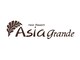ヘアリゾート アジアグランデ(Hair Resort Asia grande)の写真/自宅での再現性◎【平日限定★カット+スキャルプスパ ￥6200】頭皮ケアマッサージで日頃の疲れも癒して♪