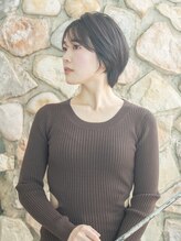 ペグ バイ アディクヘア 町田駅前店(Peg by adic.hair)