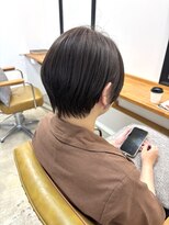 ユニカ(UNIKA) 白髪ぼかしハイライト