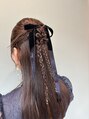 スイート(Suite) 結婚式お呼ばれセット、成人式、卒業式などもやってます☆