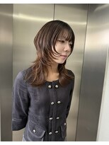ピア ヤクイン(Pia Yakuin)&nbsp;ワンカールで決まる韓国レイヤー×くびれミディ