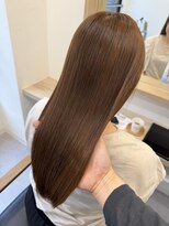 コージークルー(cozy creww) 朝ラクが叶う☆酸性ストレート!