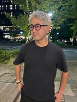 ハレケエイト(HAREKE 8) 夏styleスパイキーショート