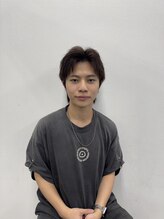 ブラック 渋谷(BLUCK)&nbsp;泉 秋介