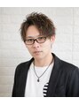 シキブフクヤマ(SIKIBU FUKUYAMA)/斑目英治