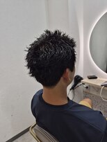 テーラヘアー 我孫子店(TELA HAIR) メンズスタイル