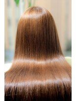 アヴソリューク(Absoluk)&nbsp;業界注目!!髪質改善TOKIOインカラミトリートメント☆