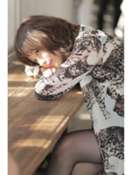 フォルテ 中田店 【FORTE中田店】ショートスタイル