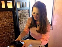 ヘアー カフナ 京急蒲田店(hair kahuna)