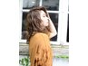 【橋本限定】シークレットハイライト＋ カラー　￥9800