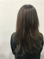 ベリー 足利店(Berry)&nbsp;アクアカラー