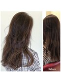 春のハイライトロング