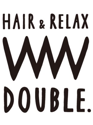 ヘアーアンドリラックス ダブル(HAIR&RELAX DOUBLE)