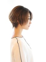 レウナ 外苑前(Reuna)&nbsp;【３０代・４０代・５０代】大人の女性に人気の耳かけショート