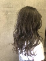 キー(kｅｙ)&nbsp;マットグレー