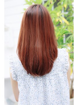 レーヴ リゾート 池袋(Reve resort) 大人かわいい ことりベージュ [池袋][池袋東口]【Reve池袋】