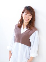 ヘアメイクアンドフォトスタジオ ラフ(Luff) 石塚 由美