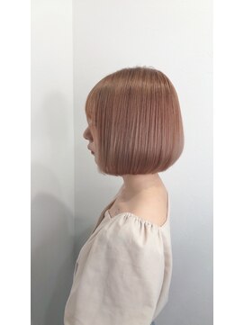 リベルテ 池袋(liberte) ベージュカラー