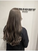 ハイグレージュ