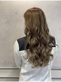 ねじれ渦