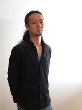 ボンズ ヘアー(Bonds hair)&nbsp;占部 法明