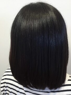 アトリエカットクラブ 髪質改善素髪ストレート