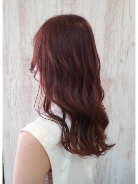 ファム バイコヒナタ(FUM by KOHINATA) 【大人かわいい♪】ピンク系カラー