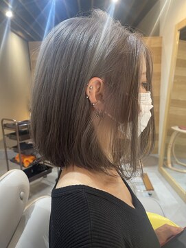 キレイコムデュース(Deuce) 大人スタイル