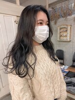 メーヴェ(Mowen)&nbsp;[ ダークグレージュ ]