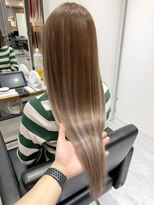 ネクスト 池袋(NEXT)&nbsp;カラー/エクステ/メルティカラー/ビタミンカラー/池袋