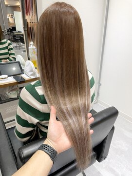 ネクスト 池袋(NEXT) カラー/エクステ/メルティカラー/ビタミンカラー/池袋