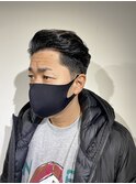 40代50代のオススメヘアスタイル カッコいい髪型 イケオジヘア