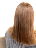 ワンダービューティーサノ(Wonder Beauty SANO)&nbsp;髪質改善酸性ストレート