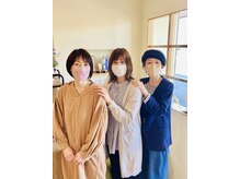 ニコルヘアーデザインプラス(nicole hair design +)