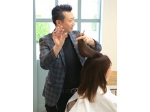 モップトップ(Mop Top)
