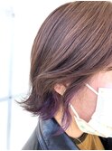外ハネボブ