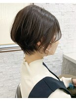 クニヘアー(KUNI HAIR)&nbsp;前下がりボブ