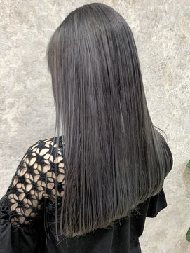 ルイス 喜連瓜破(Luis) ダークグレージュ