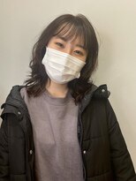 ウブ(ubu)&nbsp;ubu hair style