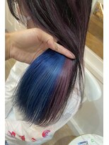 ケイリー(KAYLEE) KAYLEE 2tone color