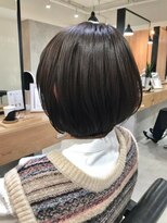 ラベンダー バイ ジュエル 湘南台駅西口店(Lavender by JEWEL)&nbsp;☆お客様スタイル☆【Lavender by JEWEL 湘南台/湘南台駅】