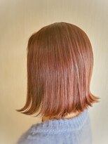 ロビン(Robin)&nbsp;ピンクベージュ