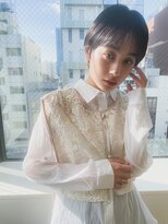 バサ 保谷店(BASSA)&nbsp;パーソナルカラー/保谷/髪質改善/トリートメント/縮毛矯正