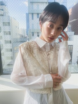 バサ 保谷店(BASSA) パーソナルカラー/保谷/髪質改善/トリートメント/縮毛矯正