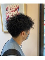 ネイバー(Neighbor)&nbsp;ツイストスパイラル