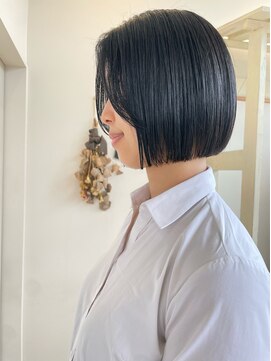 コトカ(Cotoca) ミニボブ