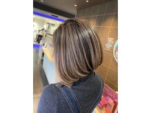 ブルーバイブレーション BlueVibration