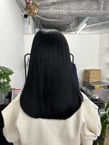 ピープスアンドスー 表参道 渋谷(Peeps&Suu.) 髪質改善/髪質再生/20代30代40代50代