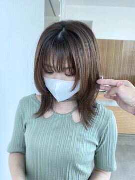 カッツ 駅家店(CUT S) ウルフレイヤー