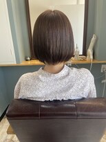 サニー(Sunny)&nbsp;ツヤボブ